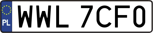 WWL7CF0