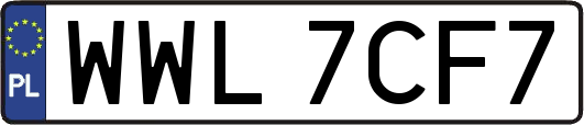 WWL7CF7