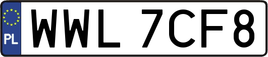 WWL7CF8
