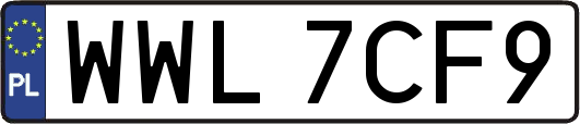WWL7CF9