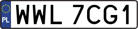 WWL7CG1