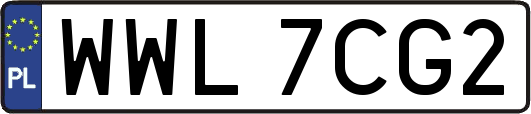 WWL7CG2