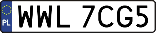 WWL7CG5