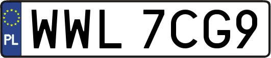 WWL7CG9