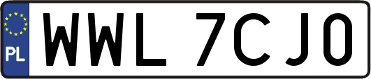 WWL7CJ0