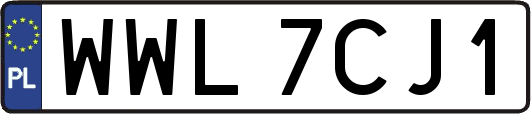 WWL7CJ1