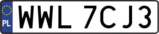 WWL7CJ3