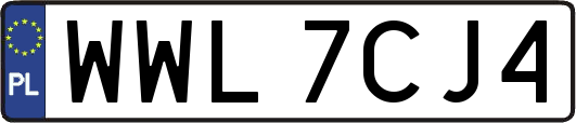 WWL7CJ4