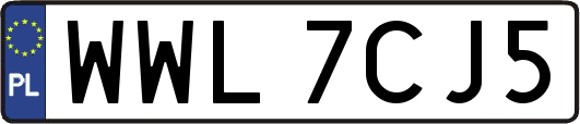 WWL7CJ5