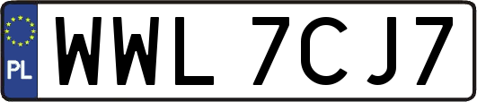 WWL7CJ7