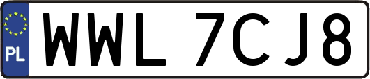 WWL7CJ8