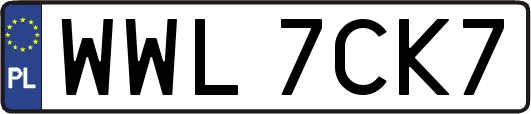 WWL7CK7