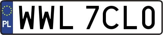 WWL7CL0
