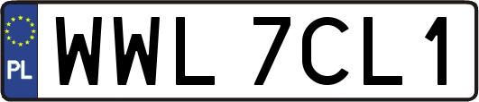 WWL7CL1