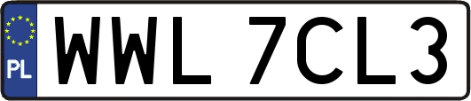 WWL7CL3