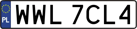 WWL7CL4