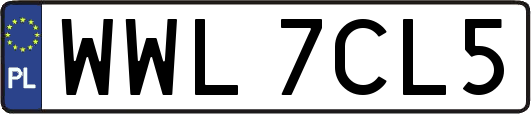 WWL7CL5