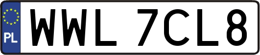 WWL7CL8