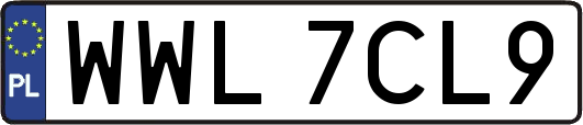 WWL7CL9