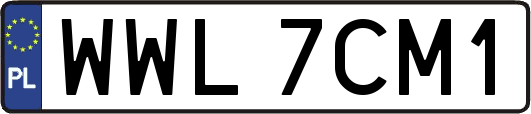 WWL7CM1