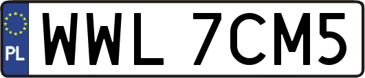 WWL7CM5