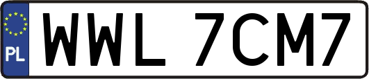 WWL7CM7