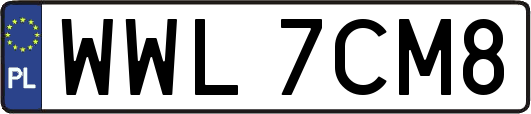 WWL7CM8