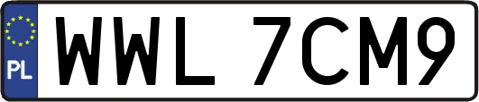 WWL7CM9