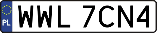WWL7CN4