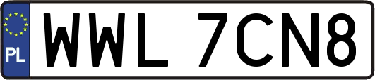 WWL7CN8