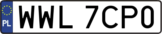 WWL7CP0