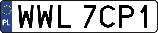 WWL7CP1