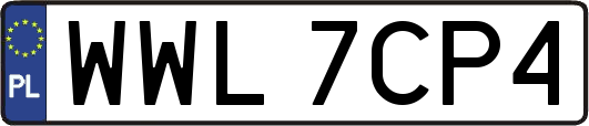 WWL7CP4