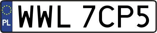 WWL7CP5