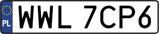 WWL7CP6