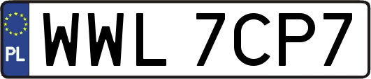 WWL7CP7