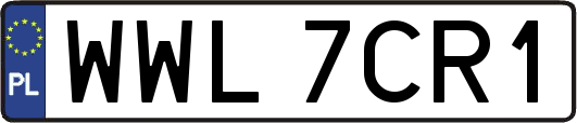 WWL7CR1
