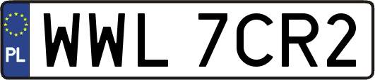 WWL7CR2