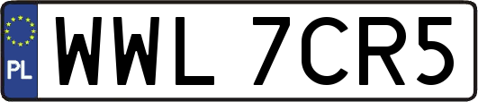 WWL7CR5