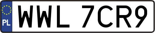 WWL7CR9