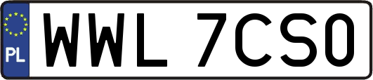WWL7CS0