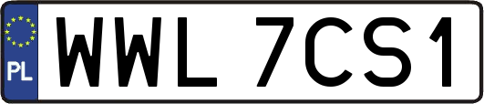 WWL7CS1