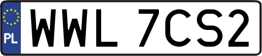 WWL7CS2