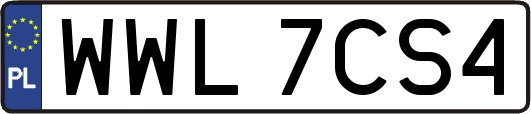 WWL7CS4