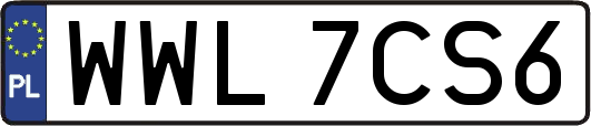 WWL7CS6