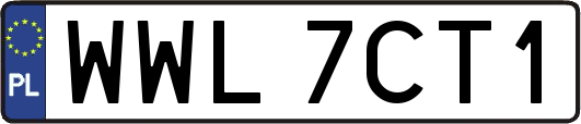 WWL7CT1