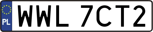 WWL7CT2
