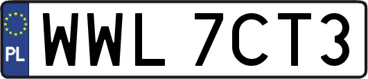 WWL7CT3