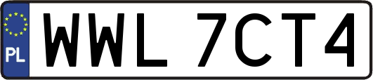 WWL7CT4