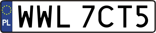 WWL7CT5